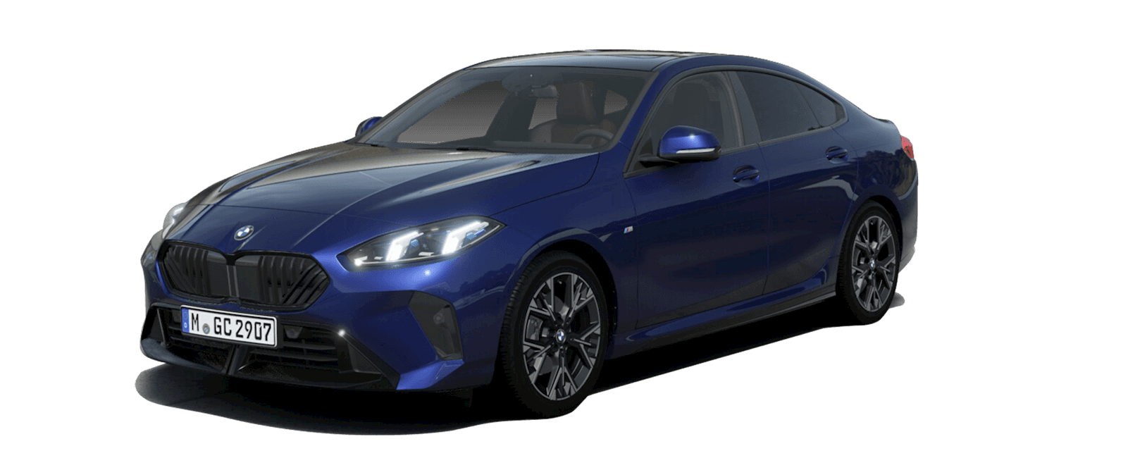 BMW 220 