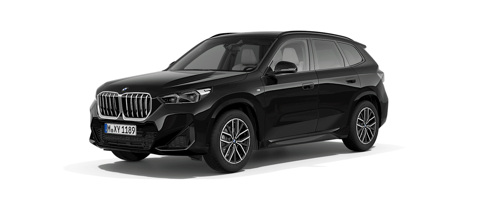 BMW X1 18I