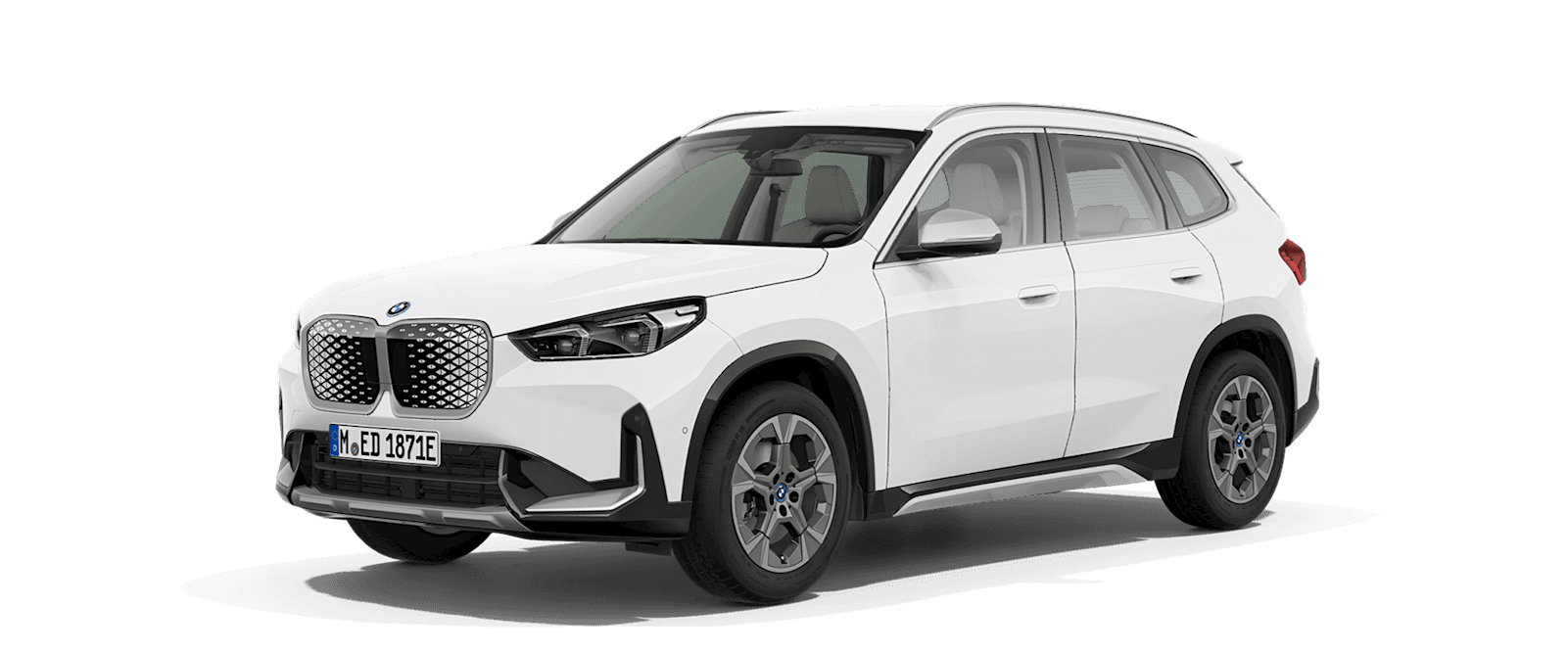BMW IX1 EDRIVE20