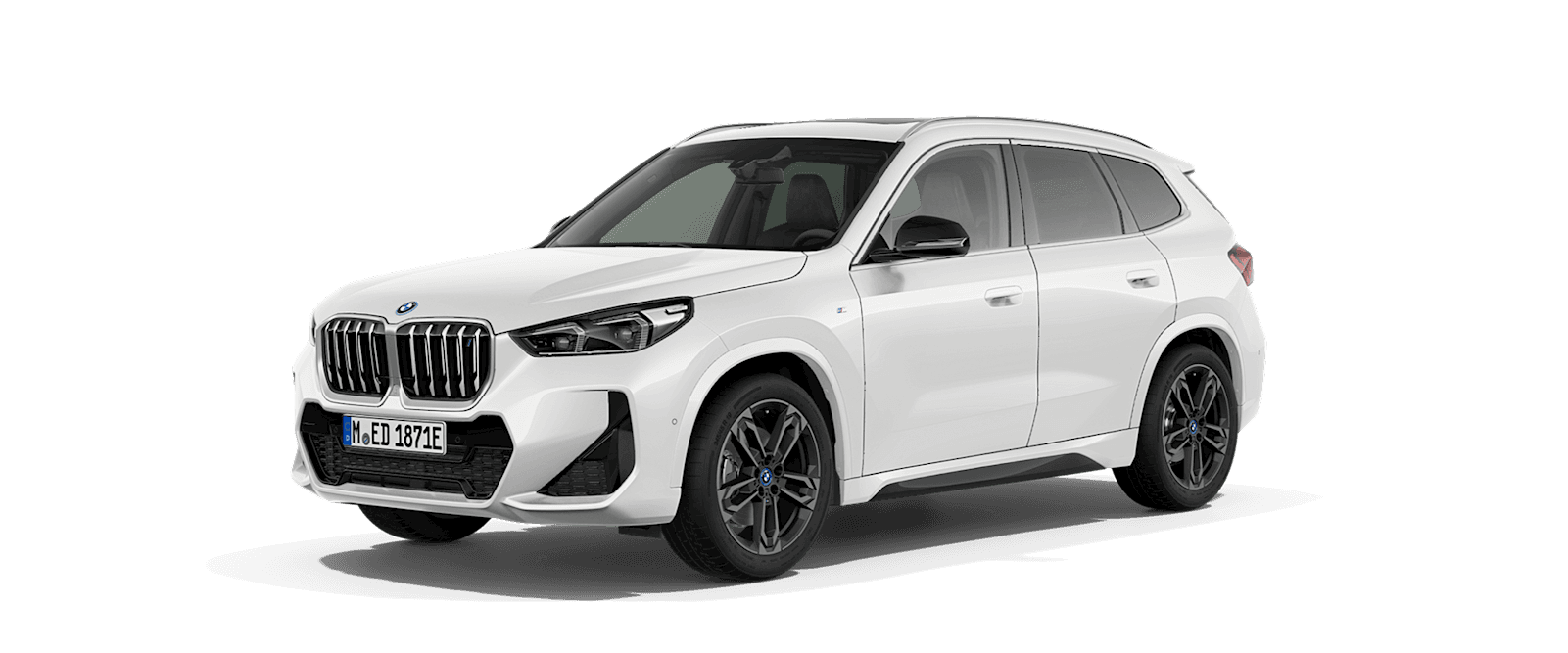BMW iX1 XDRIVE30 M-SPORT 