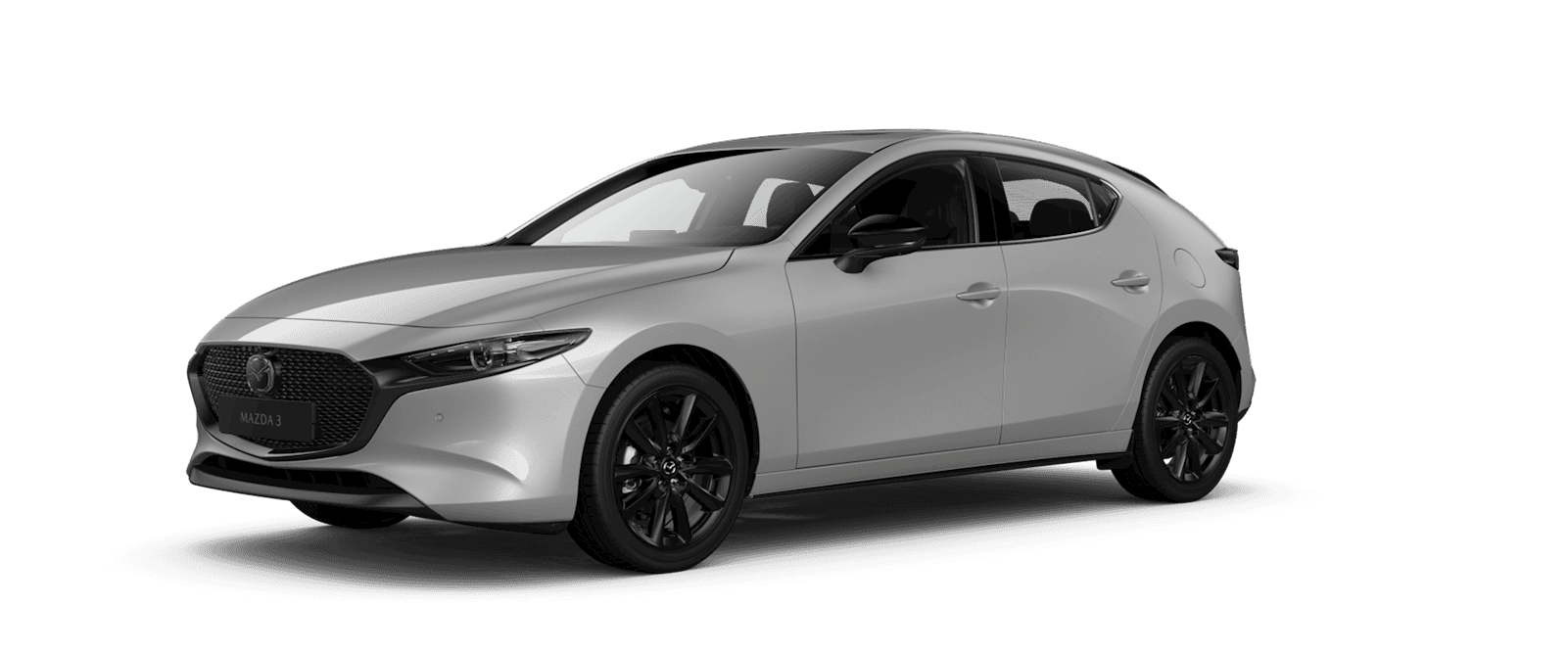 MAZDA 3 HATCHBACK