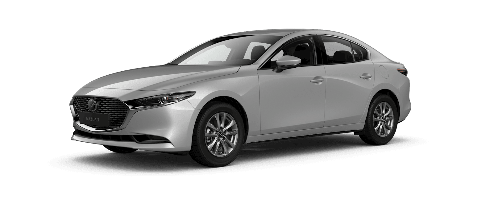MAZDA 3 SEDAN  2.5 L COMFORT
