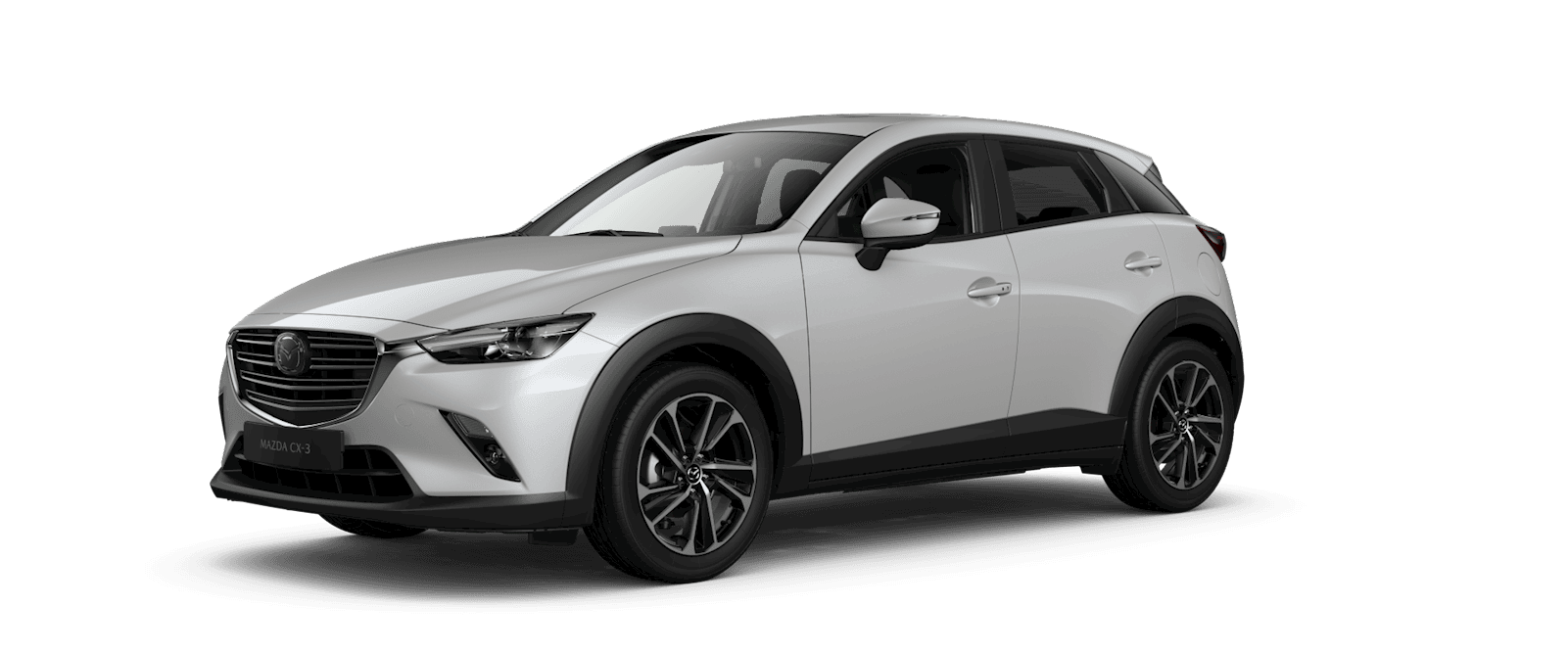 CX-3 1.5 URBAN