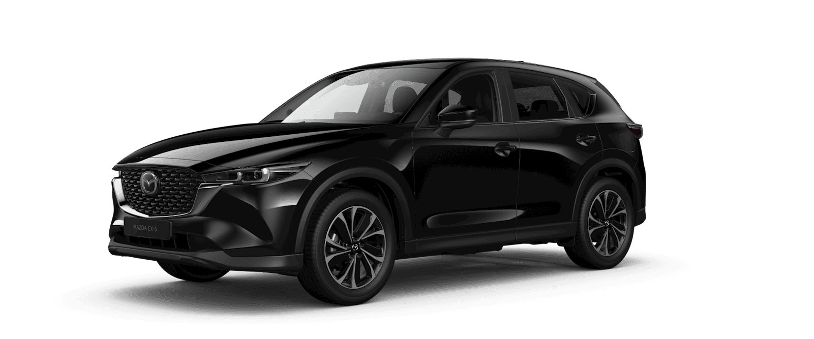 MAZDA CX-5 4X2 2L 