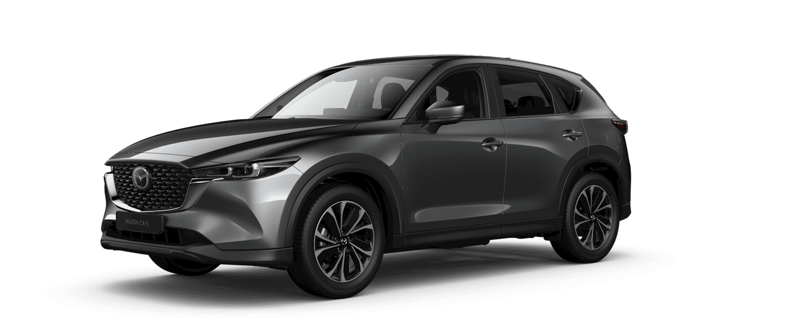 CX-5 4X2 2L EXECUTIVE 