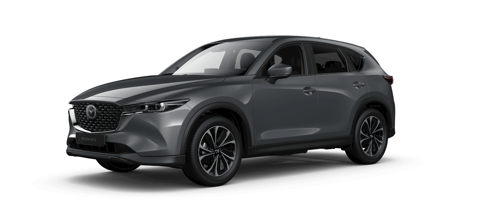 CX-5 4X2 2L EXECUTIVE