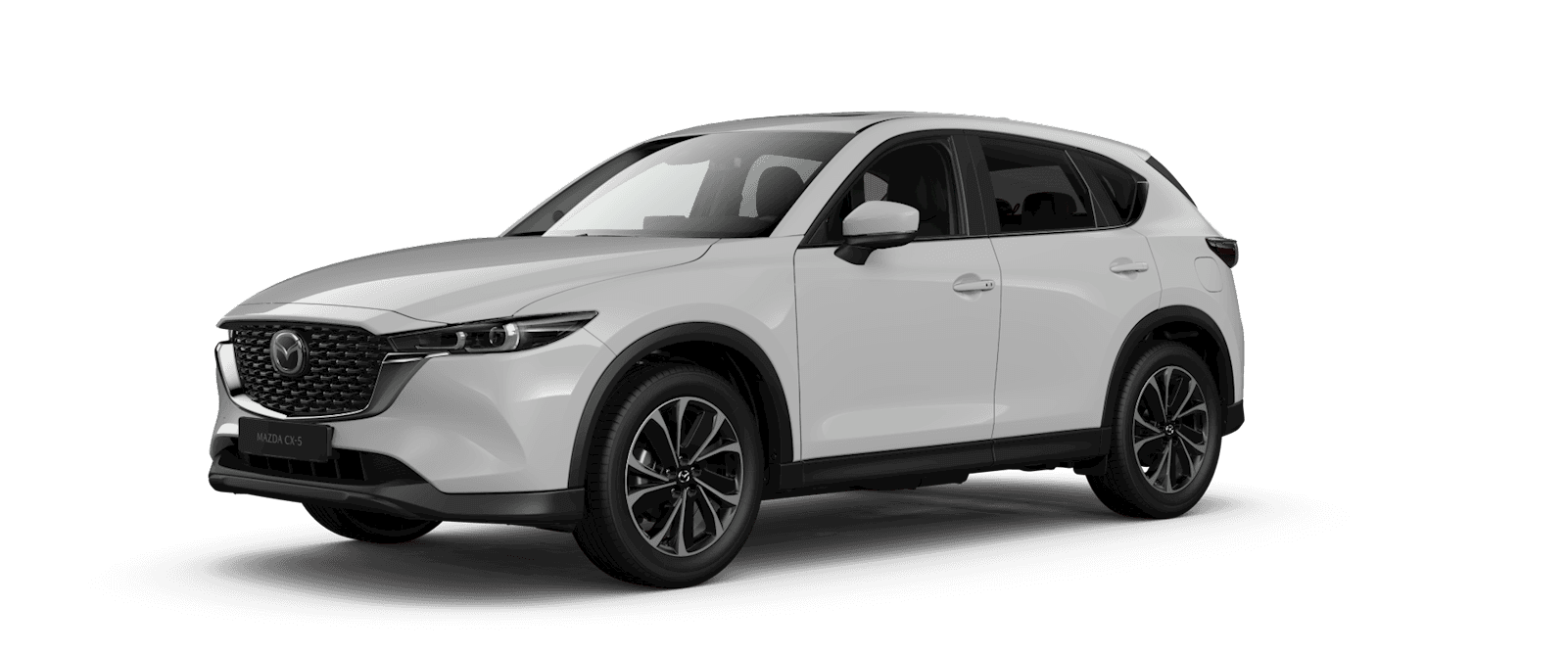 CX-5 4X2 2L EXECUTIVE 