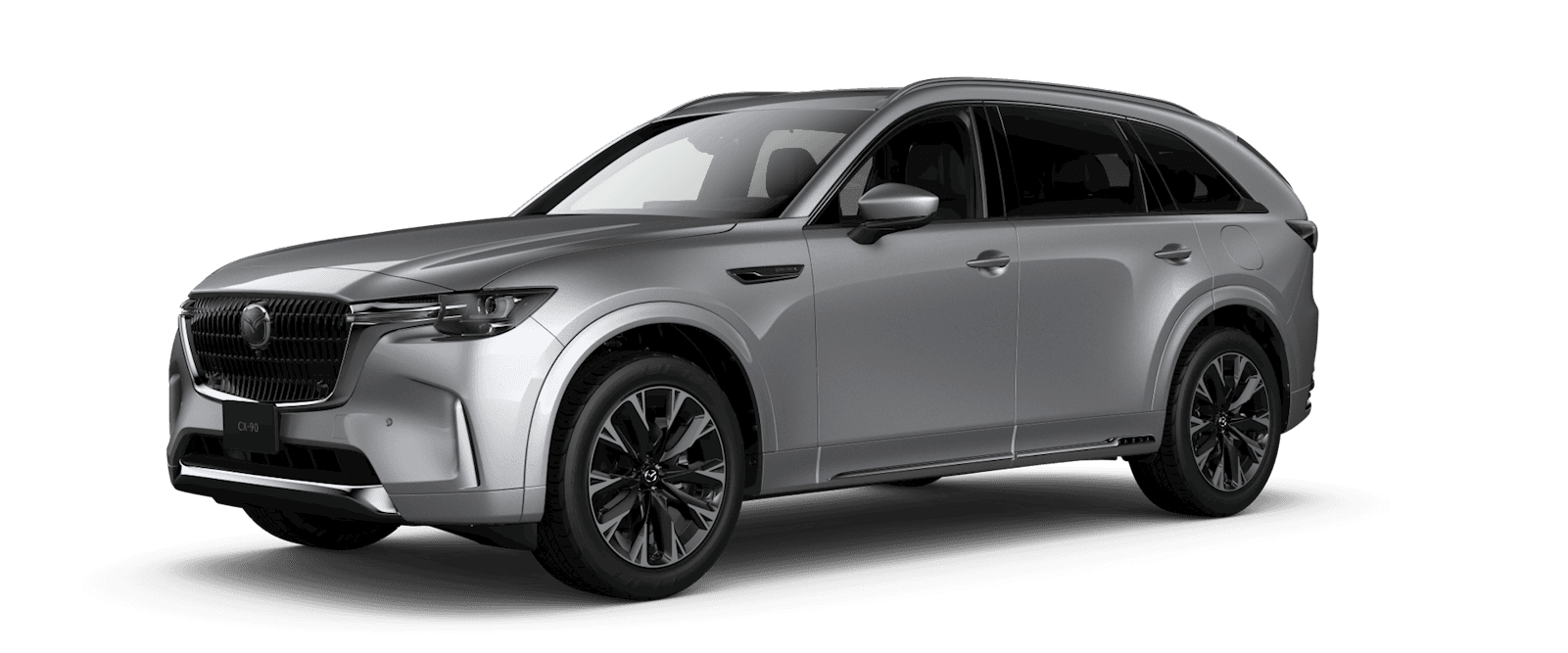 MAZDA CX-90 3.3L EXCLUSIVE