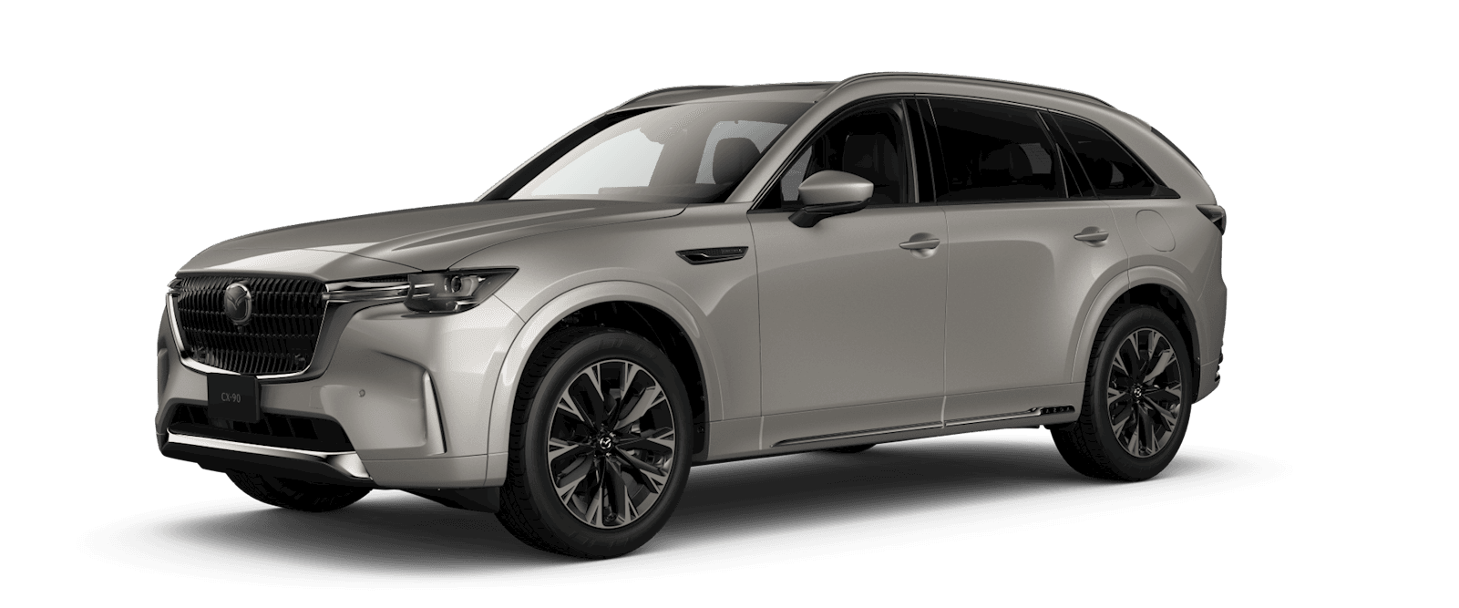 MAZDA CX-90 3.3L EXCLUSIVE