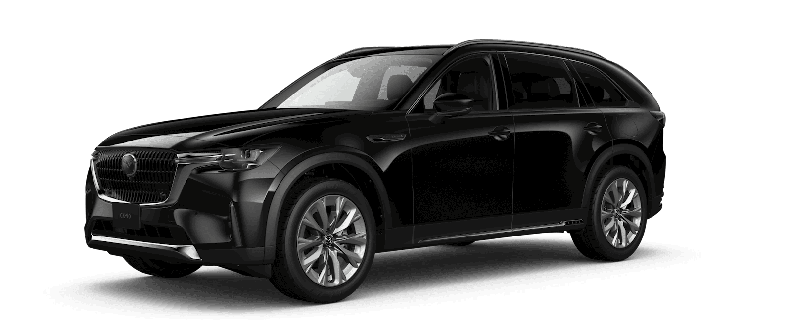 MAZDA CX-90 3.3L PREFERRED 8S