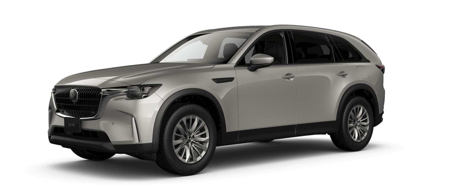 MAZDA CX-90 3.3L TOURING 8S