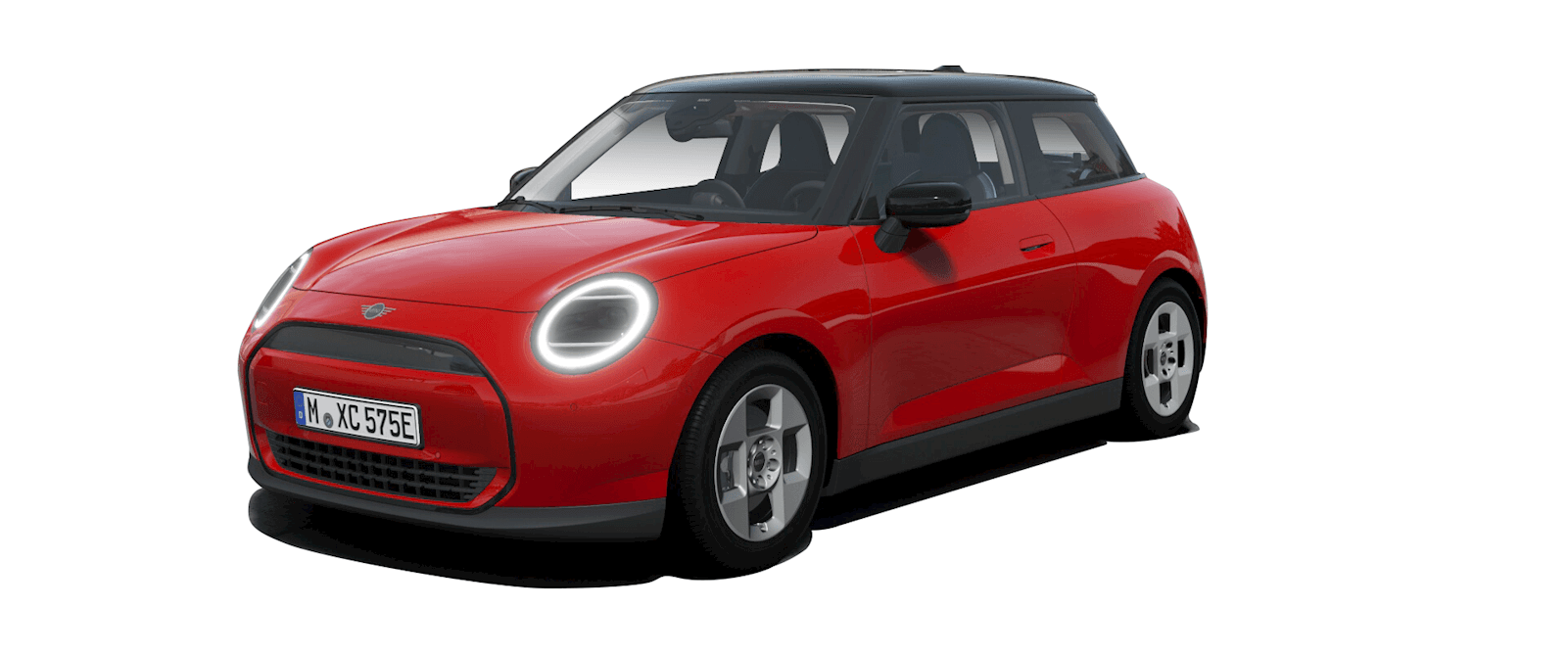 MINI COOPER 3D E CLASSIC