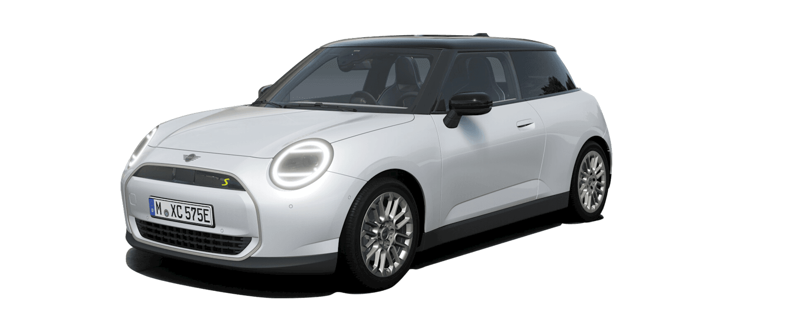 MINI COOPER  3-DOOR