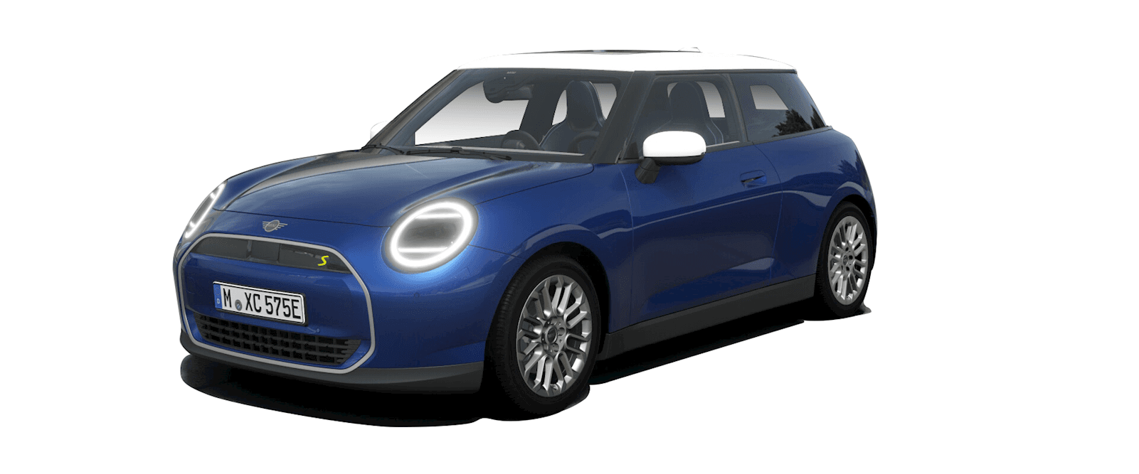 MINI 3D SE FAVORITE