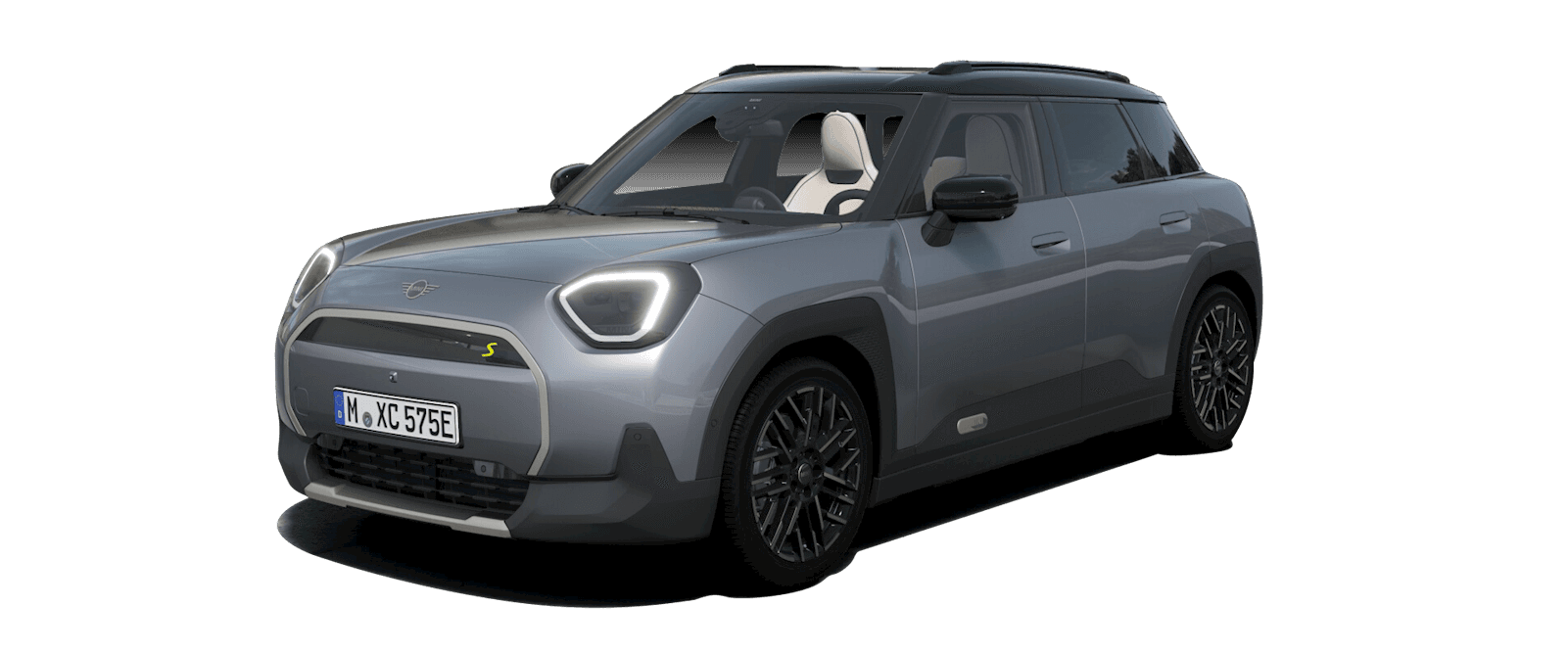 MINI ACEMAN SE FAVORITE	
