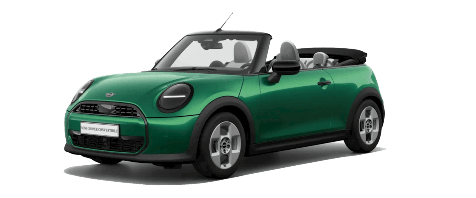 MINI CABRIO