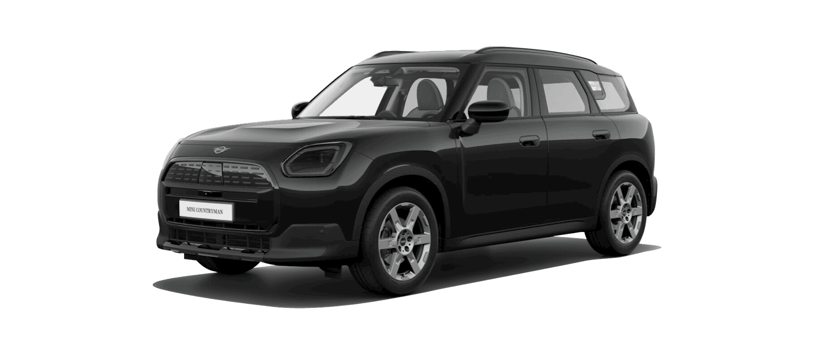 MINI COUNTRYMAN E CLASSIC	