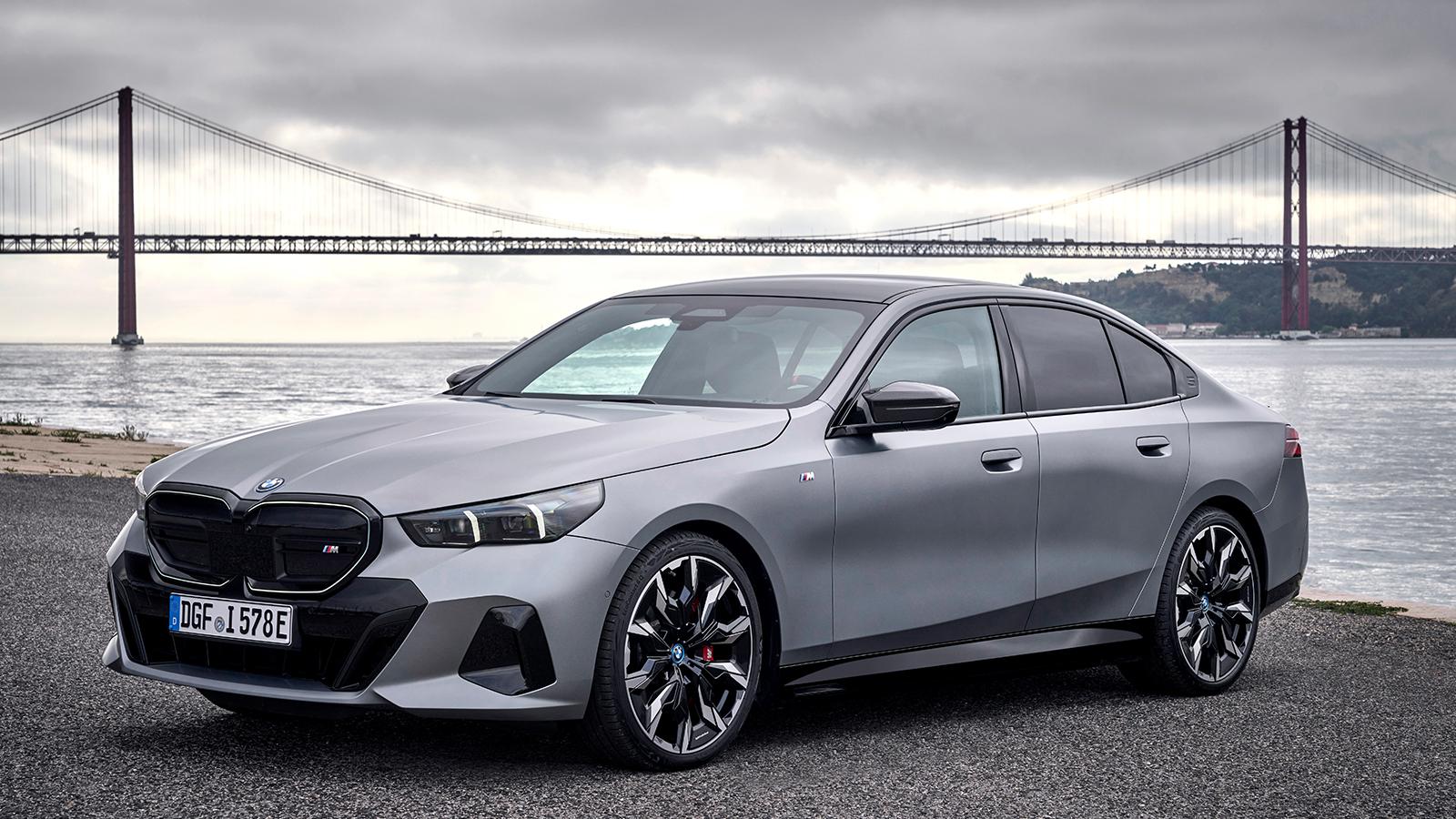 BMW i5