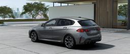 BMW 116 M-DESIGN