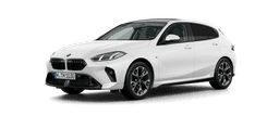 BMW 116 M-DESIGN