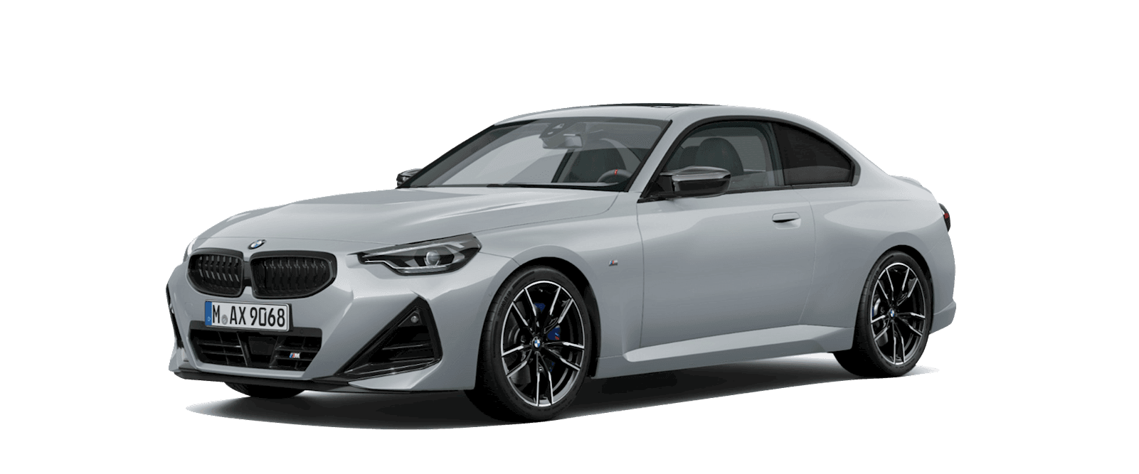 BMW M240I