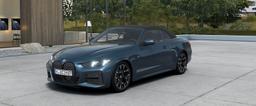 BMW 420I CABRIOLET