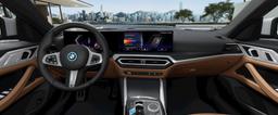 BMW I4 EDRIVE40 TECH