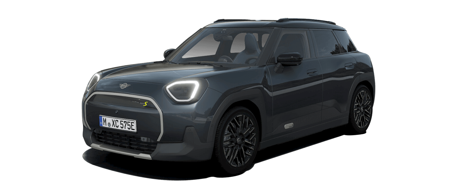 MINI ACEMAN SE FAVORITE