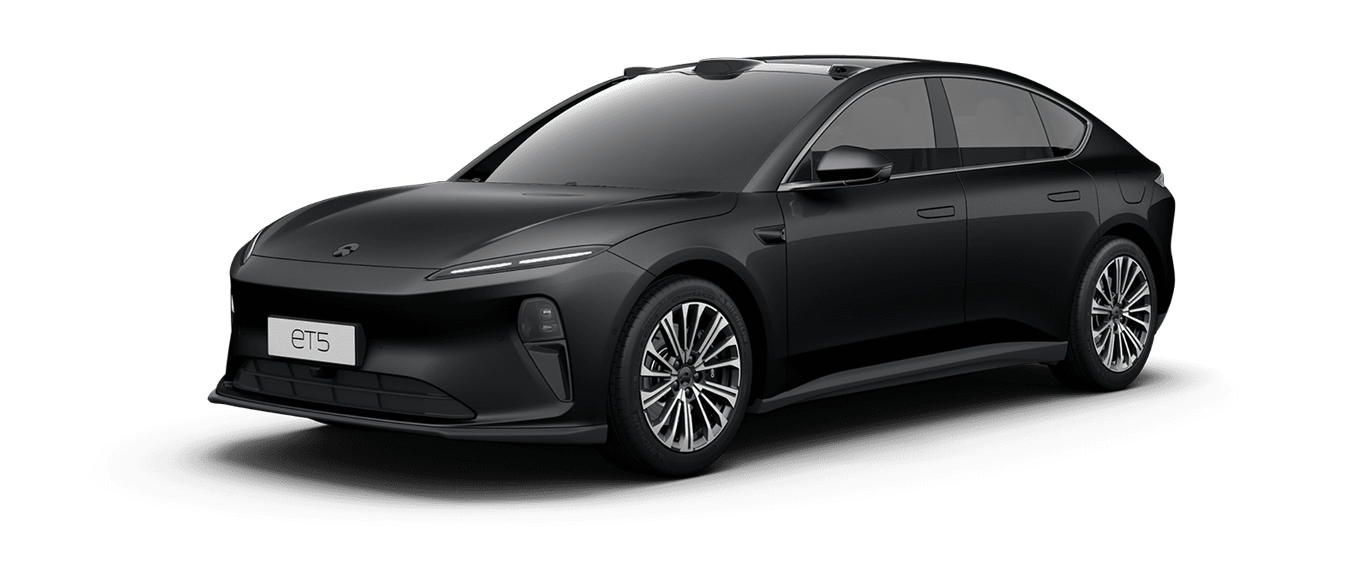 NIO ET5 100 KWH