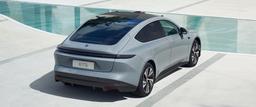 NIO ET5 100 KWH