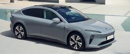 NIO ET5 100 KWH