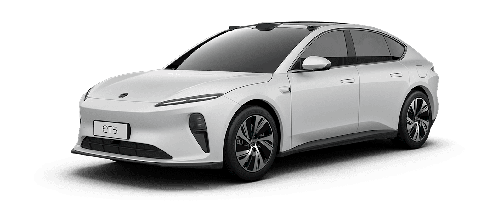 NIO ET5